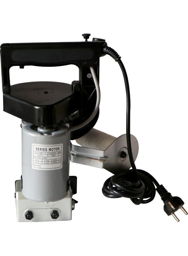 Bag Stitching Machine Silver/Black - Image 4