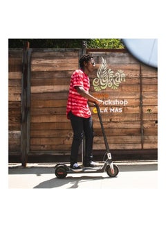 UNAGI Folding Kids Electric Scooter  - Image 3