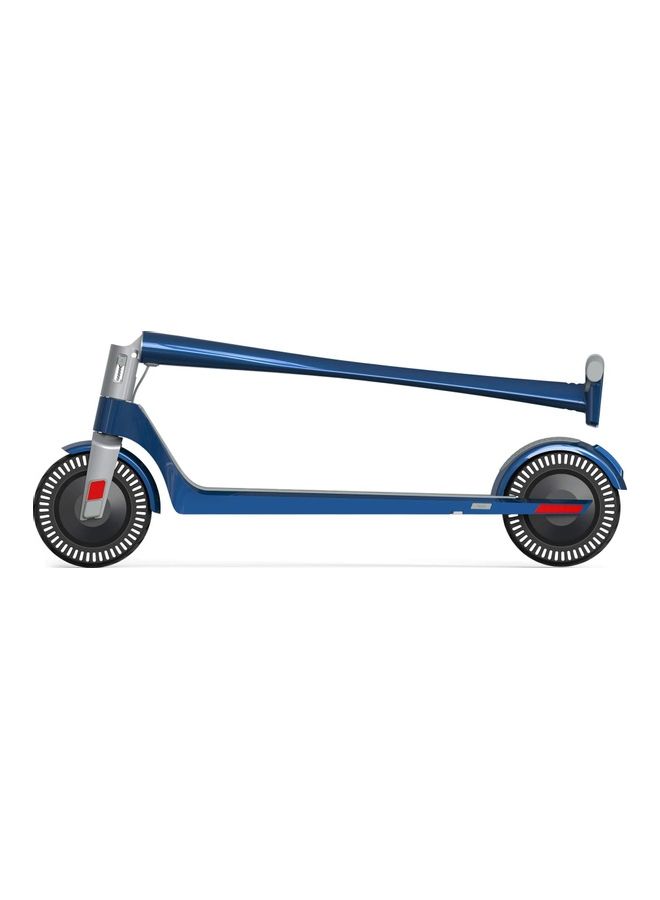 UNAGI Folding Kids Electric Scooter Multicolour  - Image 2