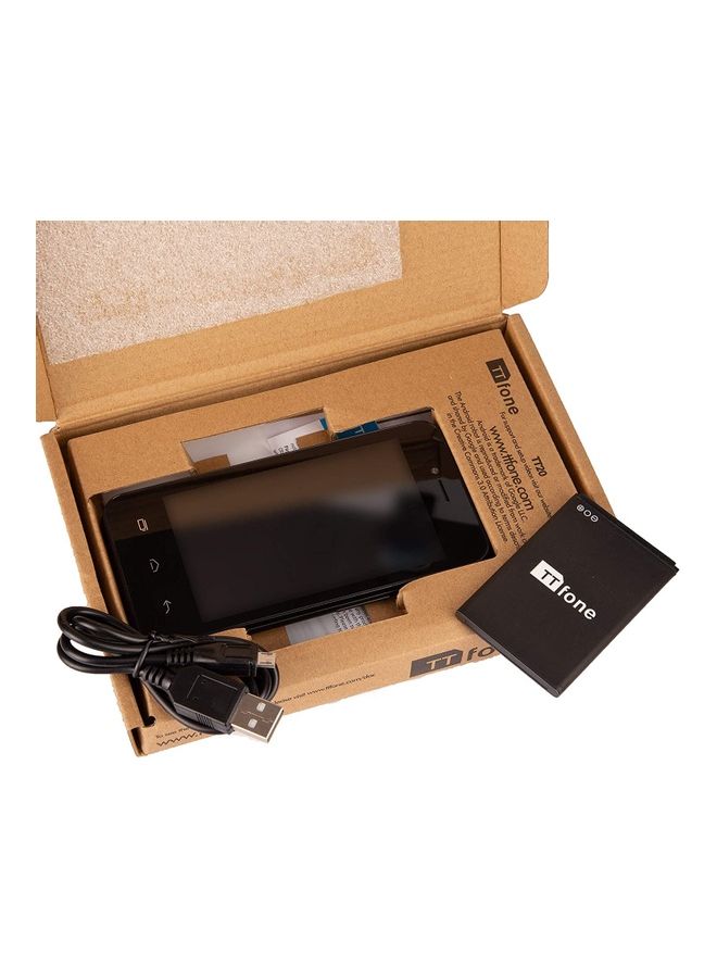 TTfone - TT20 Smart 3G Mobile Phone with Android GO - Image 1