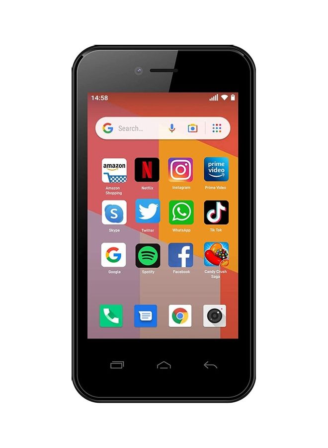 TTfone - TT20 Smart 3G Mobile Phone with Android GO - Image 1