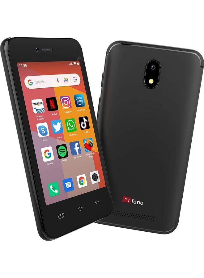 TTfone - TT20 Smart 3G Mobile Phone with Android GO - Image 1