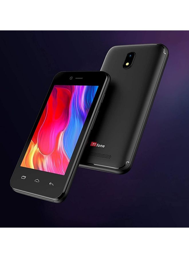 TTfone - TT20 Smart 3G Mobile Phone with Android GO - Image 1