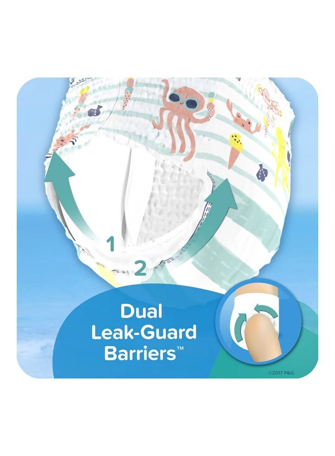 Pampers Splashers Swim Diaper - Image 3