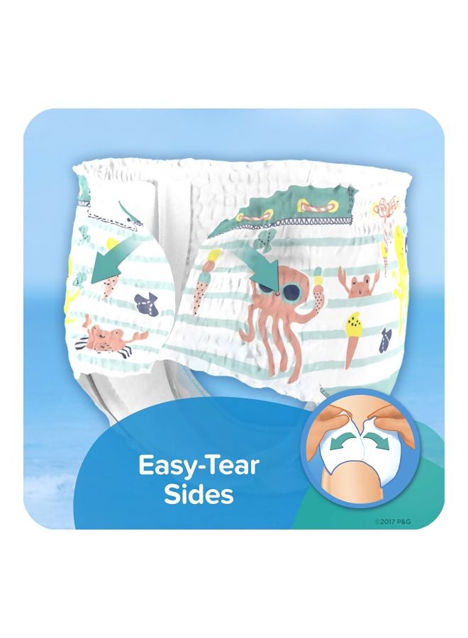 Pampers Splashers Swim Diaper - Image 4