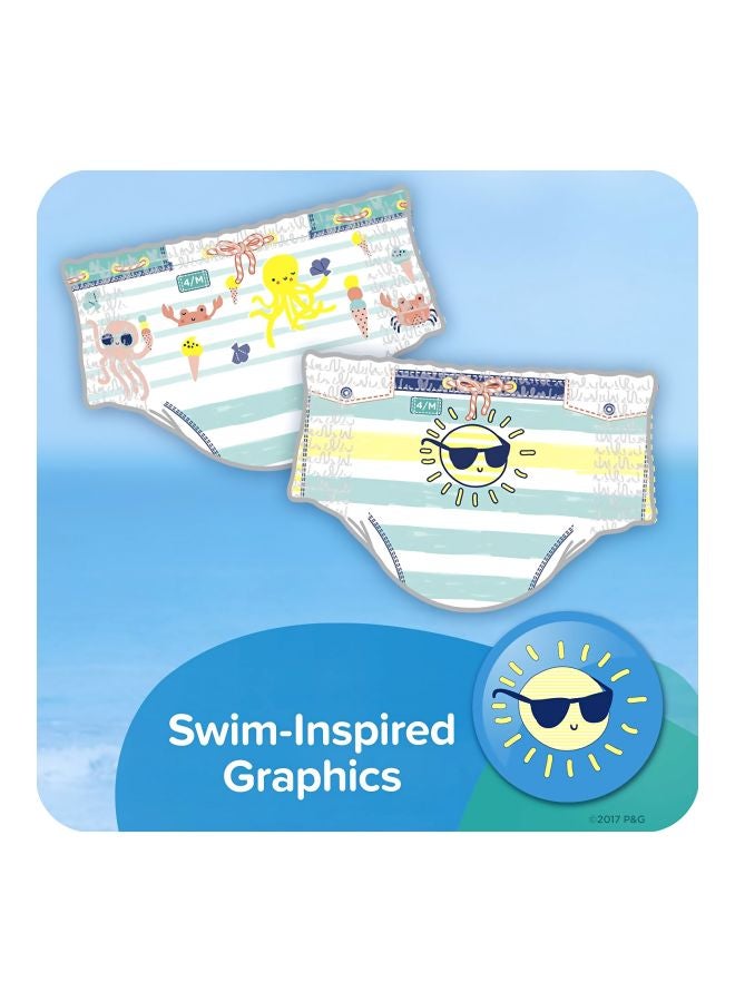 Pampers Splashers Swim Diaper - Image 5