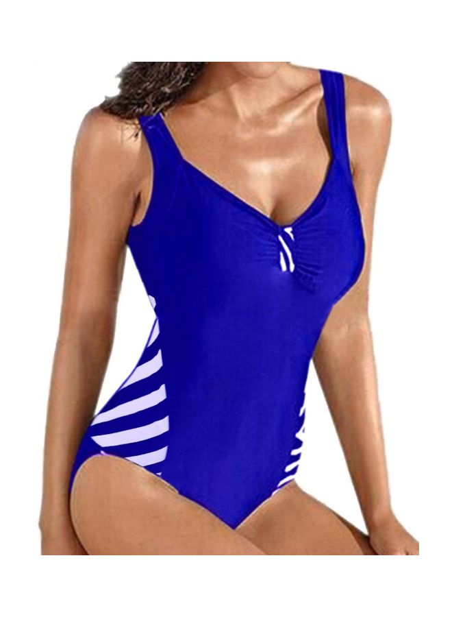 XiuWoo - One Piece Tummy Control Swimsuit S - Image 1
