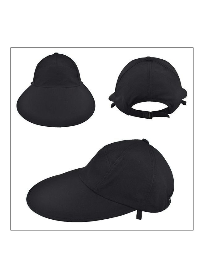 XiuWoo Outdoor Sun Protection Waterproof Hat  - Image 4
