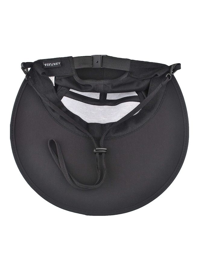 XiuWoo Outdoor Sun Protection Waterproof Hat  - Image 5