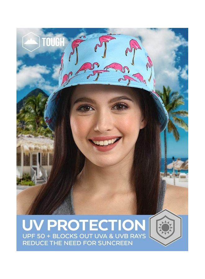 XiuWoo Lightweight Sun Protection Hat - Image 2