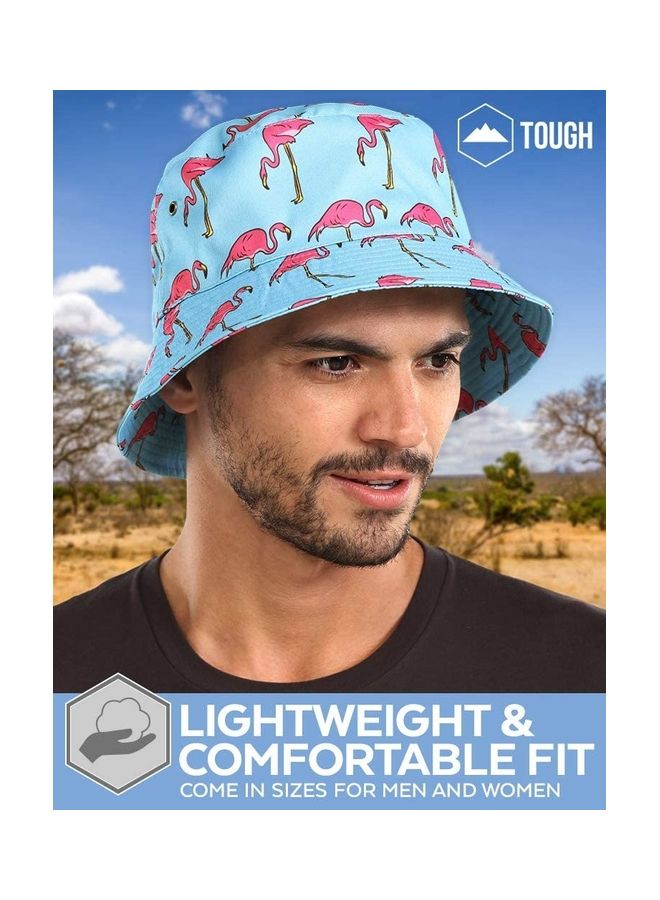 XiuWoo Lightweight Sun Protection Hat - Image 3