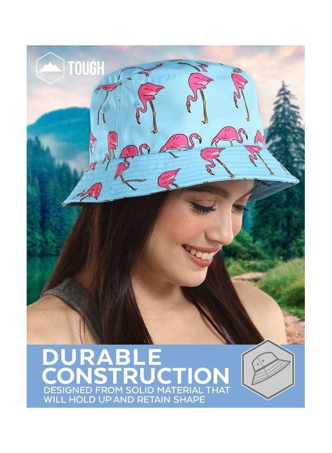 XiuWoo Lightweight Sun Protection Hat - Image 4
