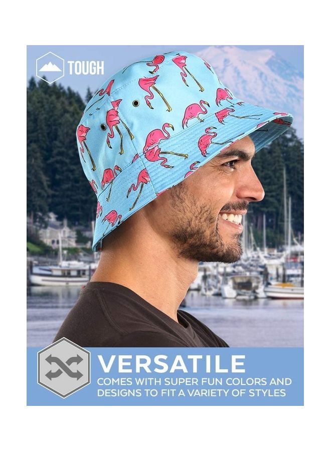 XiuWoo Lightweight Sun Protection Hat - Image 5