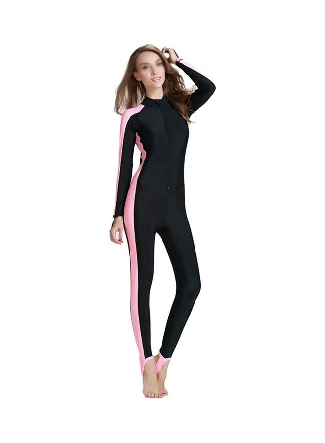 XiuWoo Full-Body Sun Protection Snorkeling Suit L - Image 1