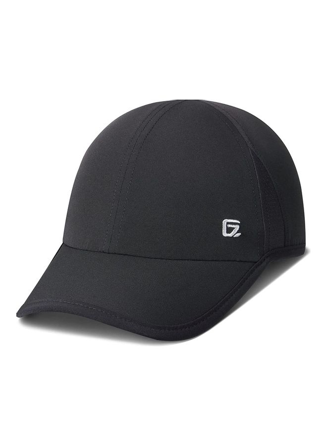 XiuWoo Lightweight Running Sports Cap  - Image 1