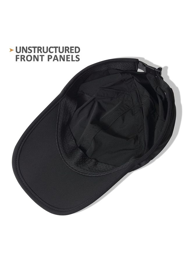 XiuWoo Lightweight Running Sports Cap  - Image 4