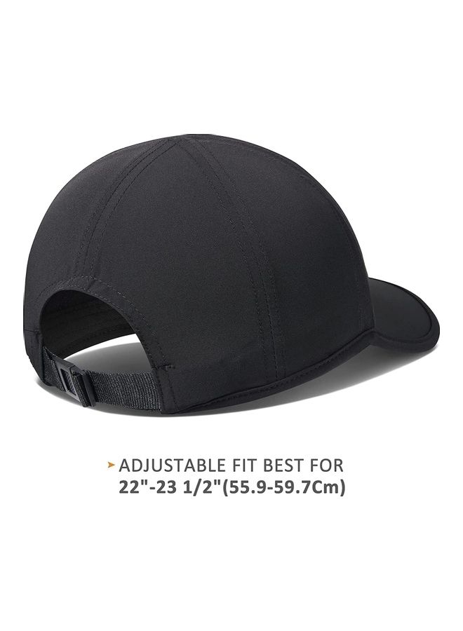 XiuWoo Lightweight Running Sports Cap  - Image 5