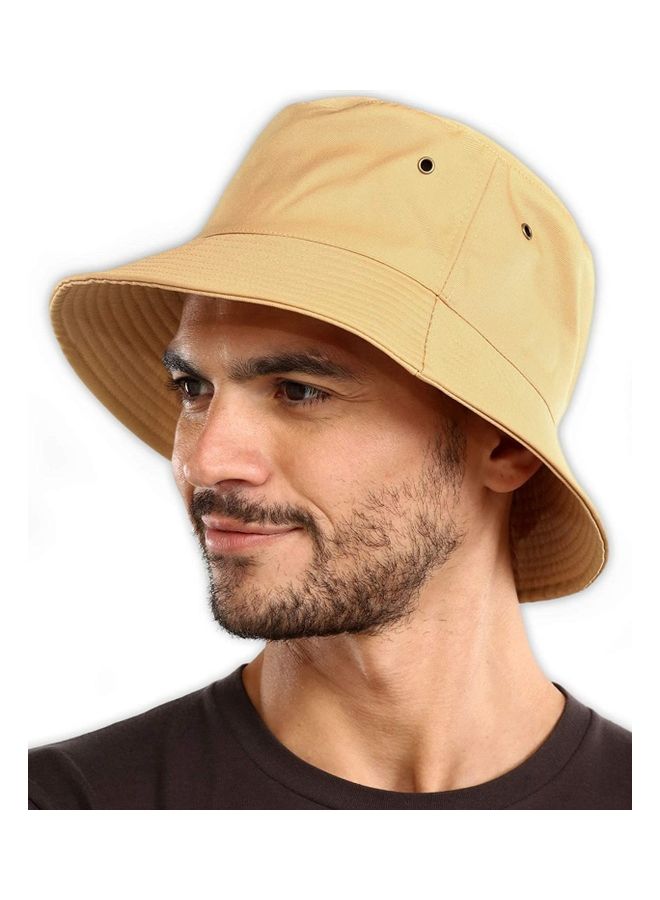 XiuWoo Lightweight Sun Protection Hat - Image 1
