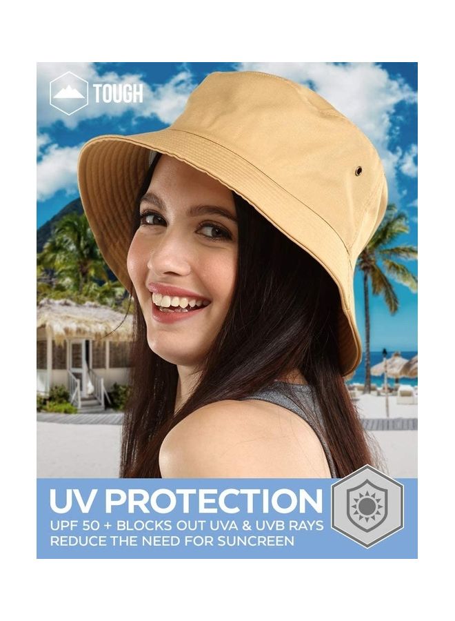 XiuWoo Lightweight Sun Protection Hat - Image 2