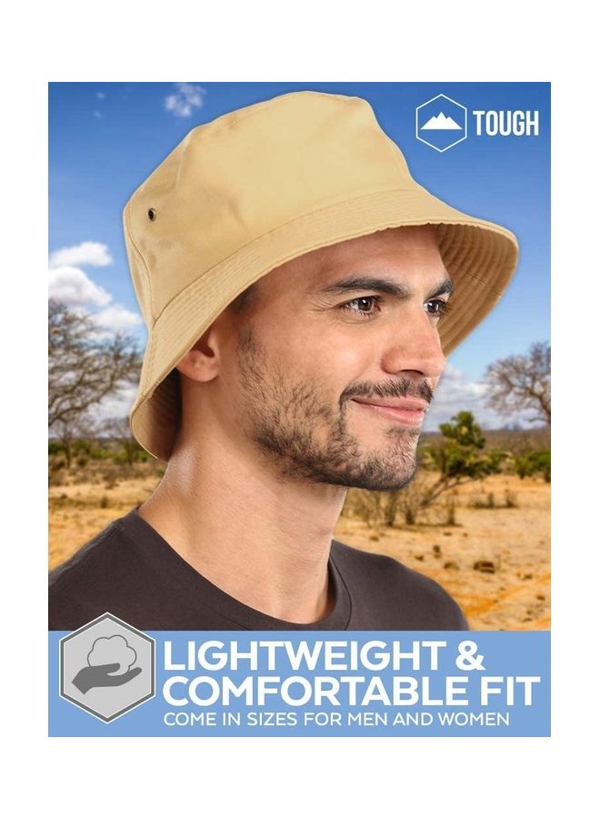 XiuWoo Lightweight Sun Protection Hat - Image 3