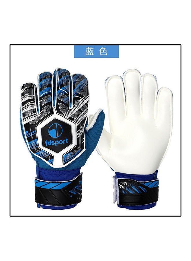 XiuWoo Finger Guard Goalkeeper Gloves 8 x 19 x 2cm  - Image 1