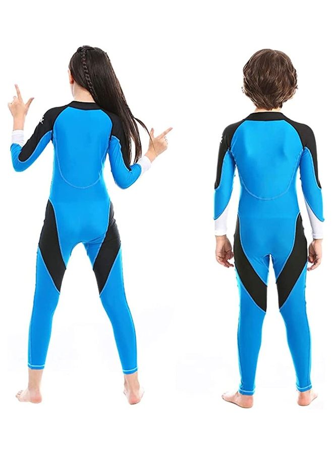 XiuWoo - Full Thermal Wetsuit Lcm - Image 1