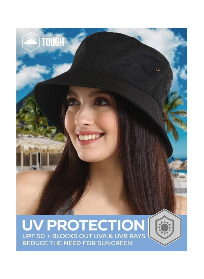 شو وو قبعة خفيفة الوزن للحماية من الشمس - Image 2