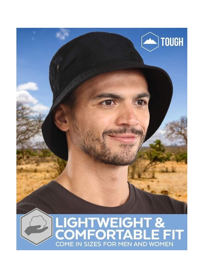 شو وو قبعة خفيفة الوزن للحماية من الشمس - Image 3