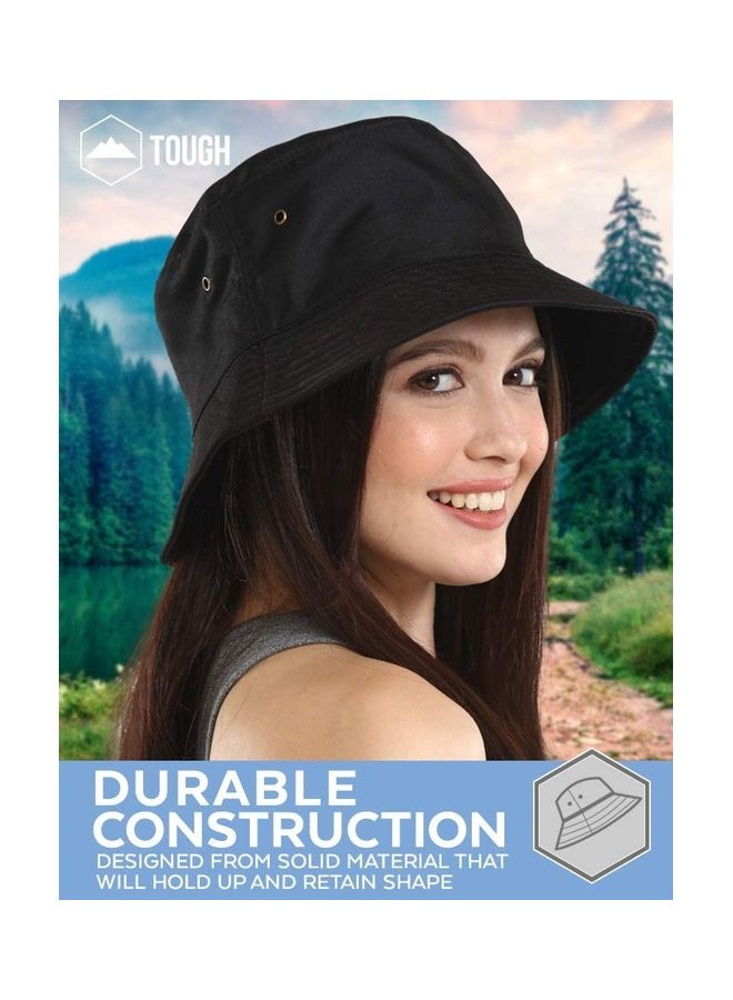 شو وو قبعة خفيفة الوزن للحماية من الشمس - Image 4