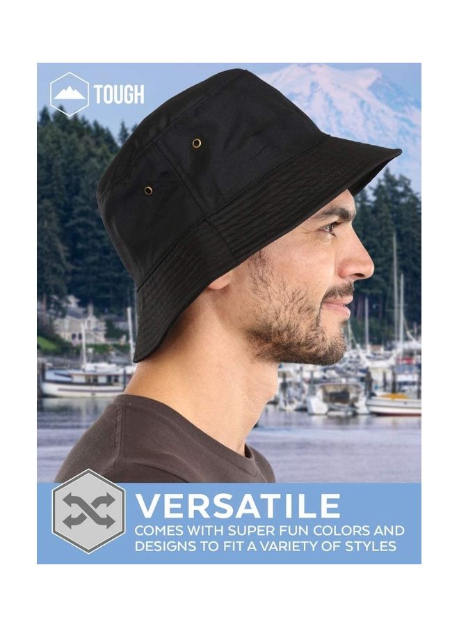 شو وو قبعة خفيفة الوزن للحماية من الشمس - Image 5