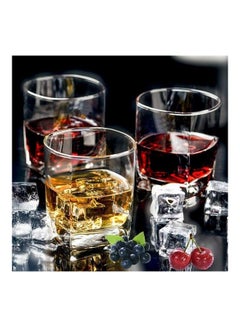 XiuWoo Silicone Ice Trays With Lid Green 10.4x1.2x5.0inch  - Image 2