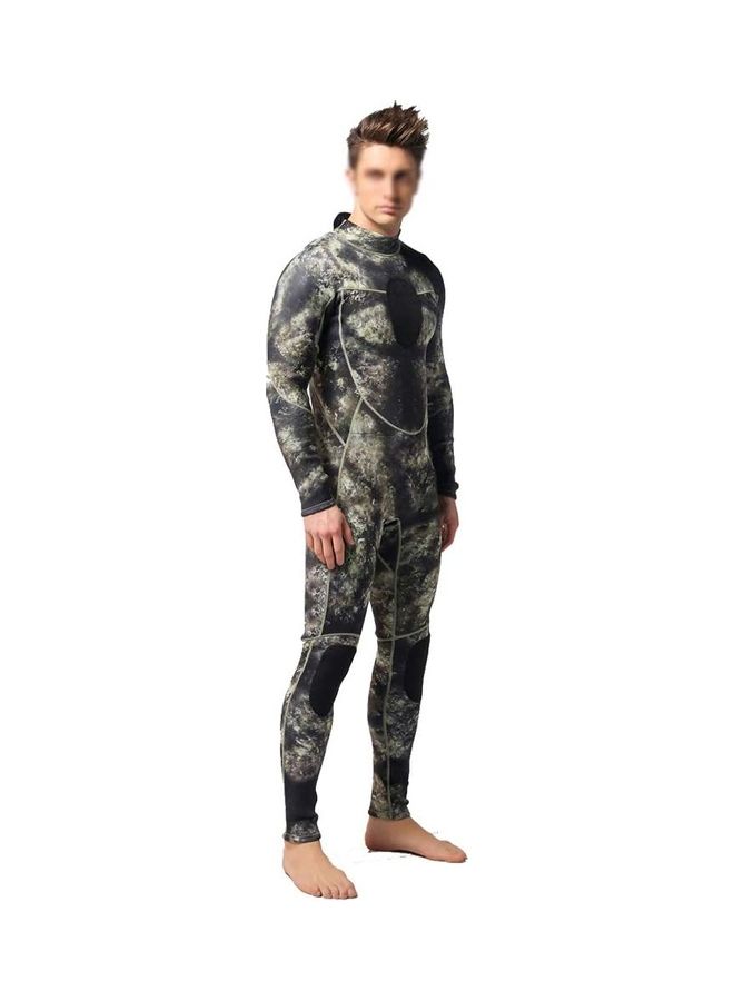 XiuWoo Long Sleeves Diving Suit S  - Image 1