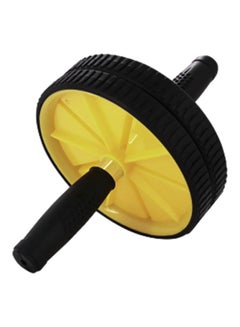 Cyber Abs Exercise Wheels 5.5x4.7x3.2inch  - Image 1