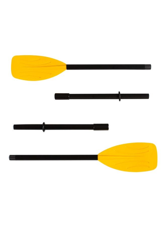 INTEX 2-Piece French Oars 1.22meter - Image 2