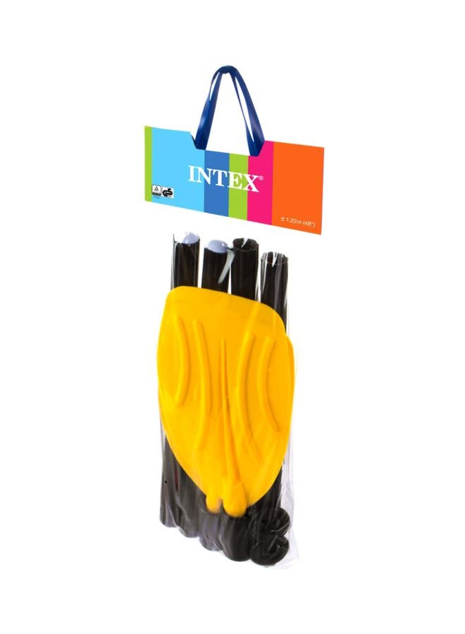 INTEX 2-Piece French Oars 1.22meter - Image 3