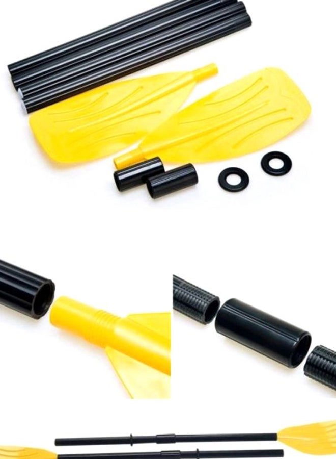INTEX 2-Piece French Oars 1.22meter - Image 4
