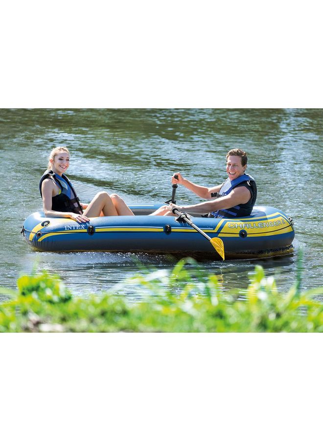 INTEX 2-Piece French Oars 1.22meter - Image 5