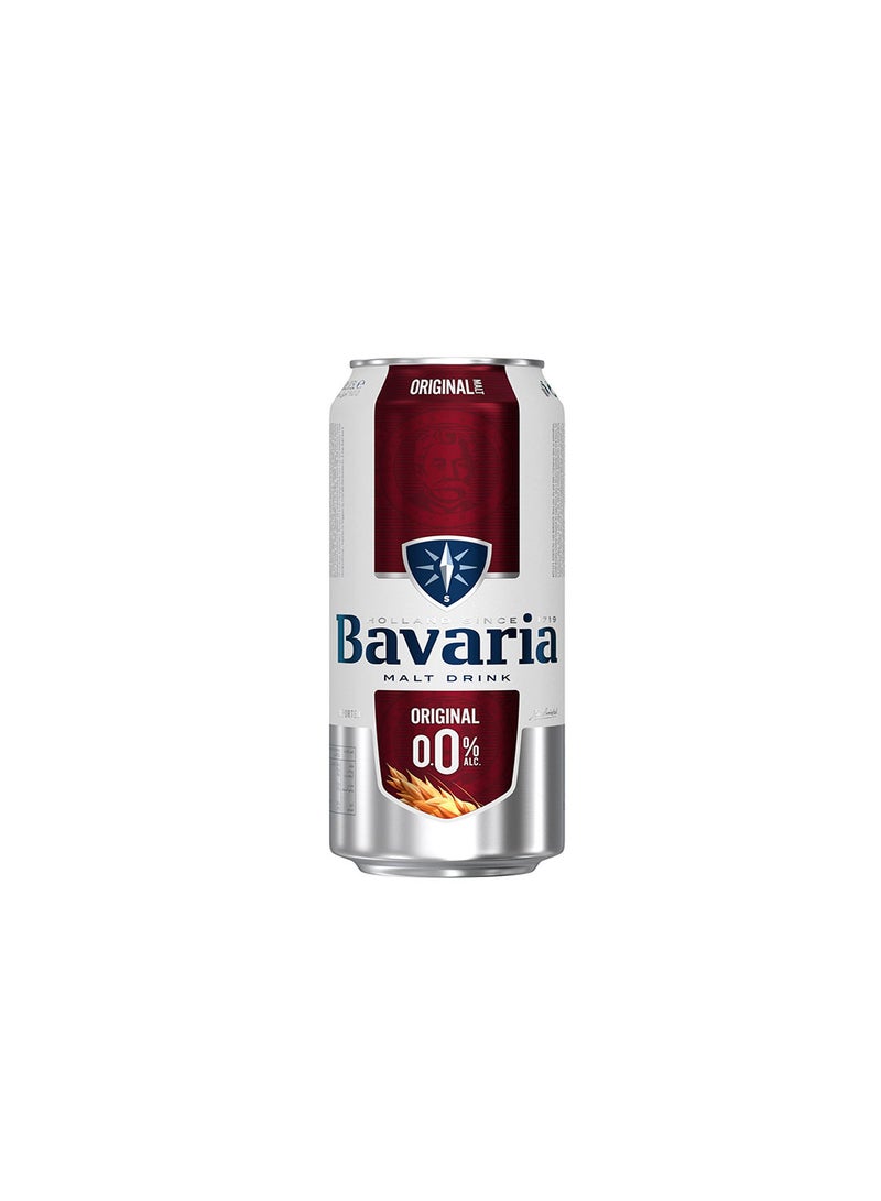 Bavaria - Flavoured Malt Drink 500ml - Image 1