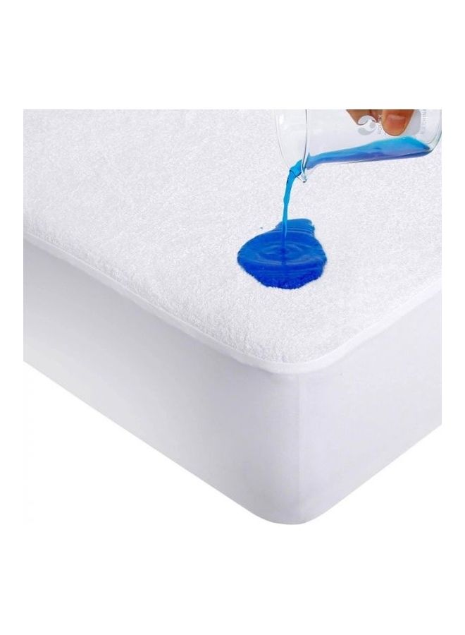 Mamas Gift Waterproof  Mattress Protector XL - 45x60cm 