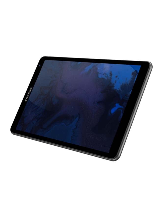 CTRONIQ - Snook X10 Ultra 10.1-Inch Tablet, 2GB RAM, 32GB, 4G LTE, Black With Free Gift Smart Cover And Earphones - Image 1