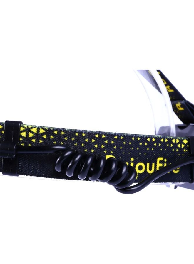 Voberry Rechargeable Cob+LED Headlamp Flashlight  - Image 5