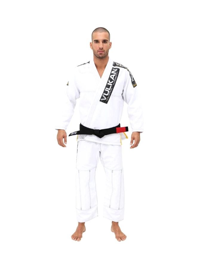 VULKAN - Ultra Light Jiu Jitsu Gi - Image 1