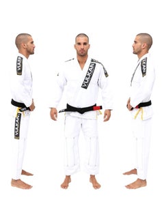 VULKAN Ultra Light Jiu Jitsu Gi  - Image 2