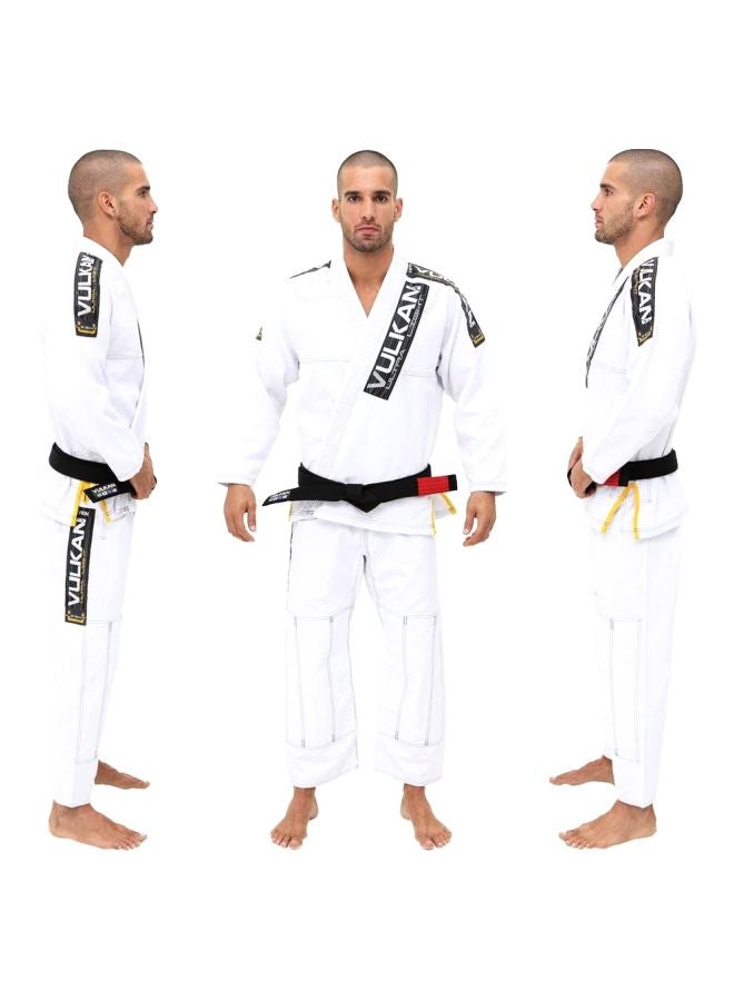 VULKAN - Ultra Light Jiu Jitsu Gi - Image 1