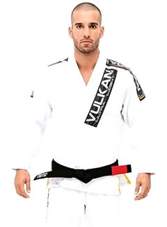 VULKAN Ultra Light Jiu Jitsu Gi  - Image 3