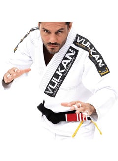 VULKAN Ultra Light Jiu Jitsu Gi  - Image 4
