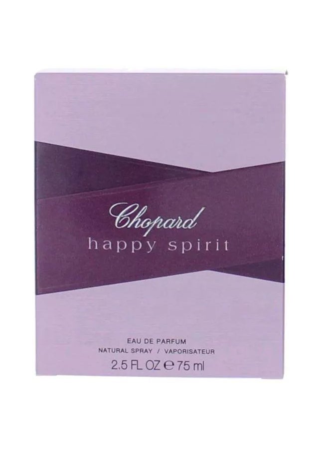 Chloe Happy Spirit EDP 75ml - Image 3