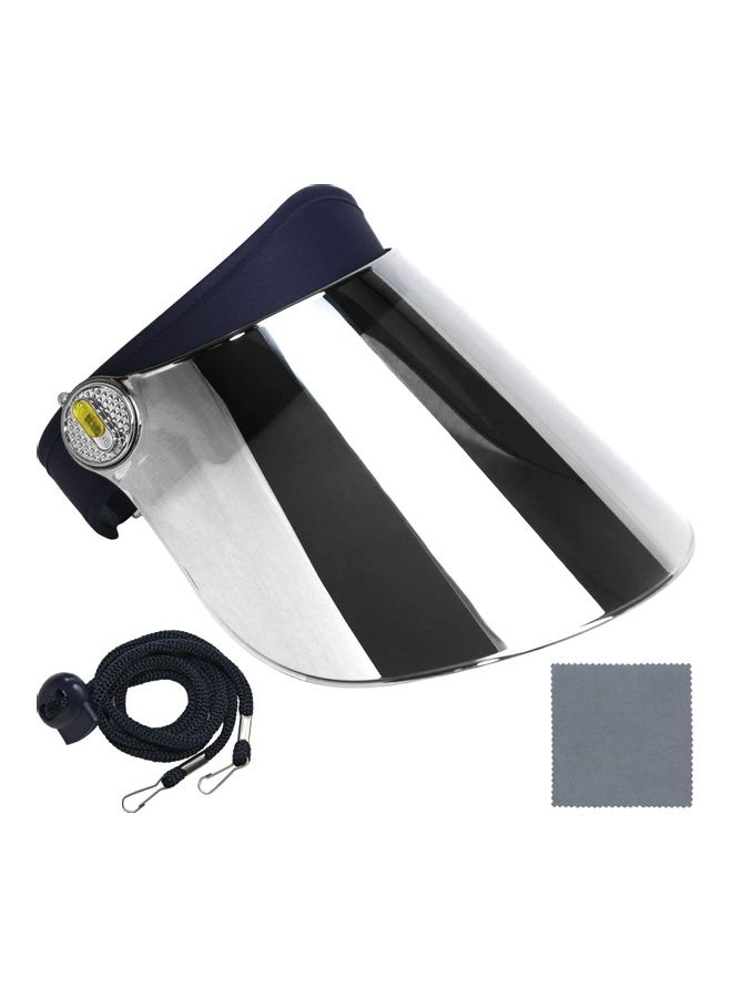XiuWoo Sun Visor UV Protection Cap  - Image 1