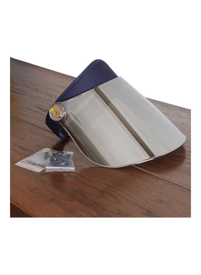 XiuWoo Sun Visor UV Protection Cap  - Image 2
