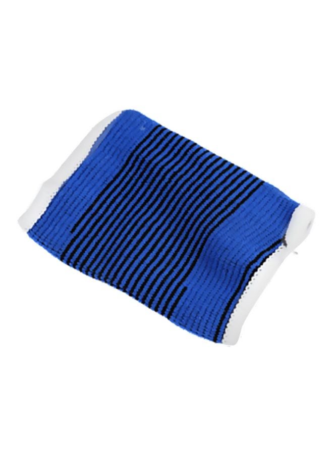 Cyber 2-Piece Wrist Support Sweatband Set - Image 2